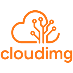 cloudimg Logo