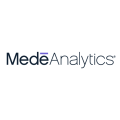 MedeAnalytics Logo