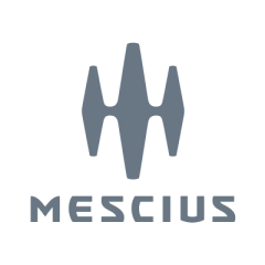 MESCIUS inc. Logo
