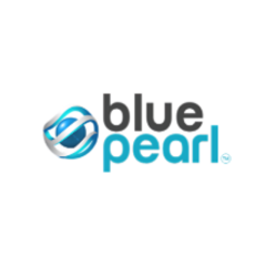 Blue Pearl Logo