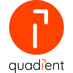 Quadient Logo