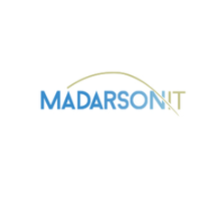 Madarson IT Logo