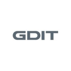 GDIT Logo