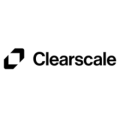 ClearScale Logo
