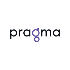 PRAGMA Logo