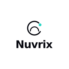 Nuvrix Logo
