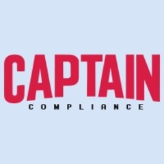 Captain Compliance Logo