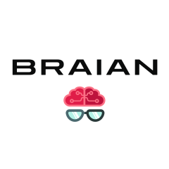 BRAIAN Logo
