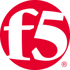 F5 Advanced WAF Logo