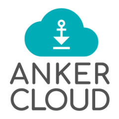 Ankercloud Logo