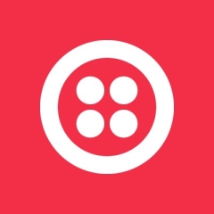 Twilio Logo