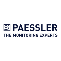 Paessler GmbH Logo