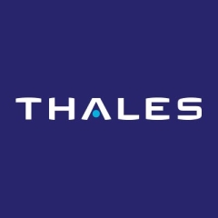 Thales Luna HSM Logo