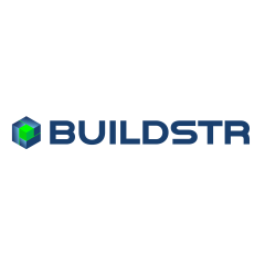 BUILDSTR Logo
