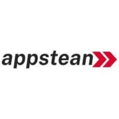 Appstean Logo