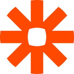 Zapier Logo