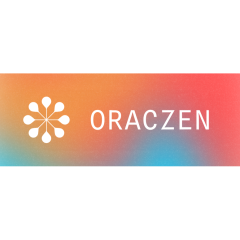 Oraczen AI Logo