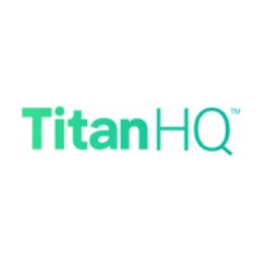 TitanHQ SpamTitan Logo