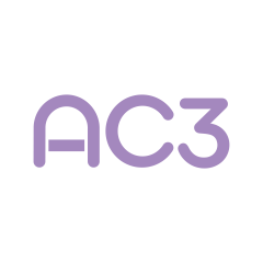 AC3 Logo