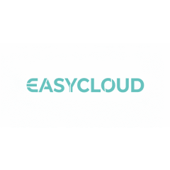 EASYCLOUD Logo