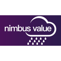 Nimbus Value Logo