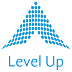 Level Up Technology Logo