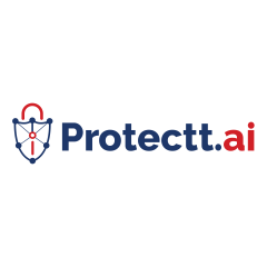 Protectt.ai Labs Pvt. Logo