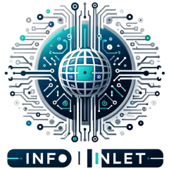 Info Inlet Logo
