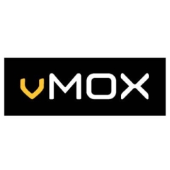 vMOX logo