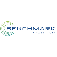 Benchmark Analytics Logo