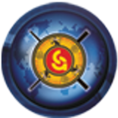 GajShield Next Generation Firewall Logo