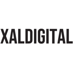 Xal Digital USA Logo