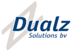 Dualz Solutions Logo