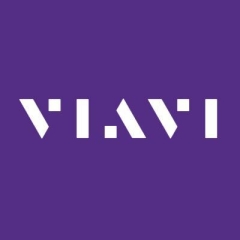 Viavi Solutions Logo