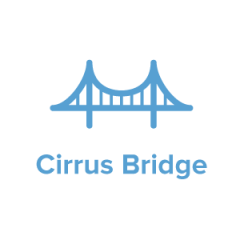 Cirrus Identity Logo