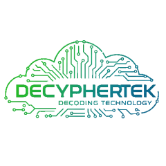 Decyphertek Logo