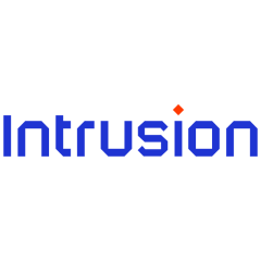 Intrusion Logo