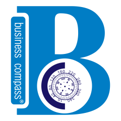 Business Compass Logo