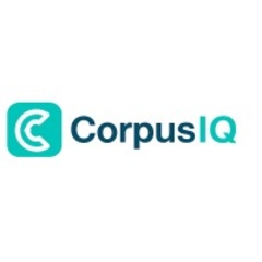 CorpusIQ Logo