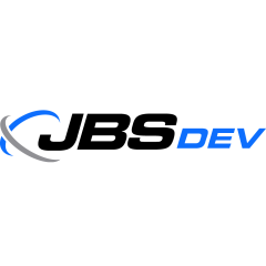 JBS Dev Logo