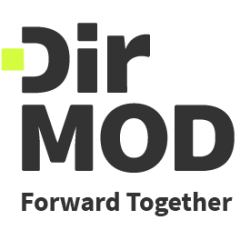 DirMOD Logo
