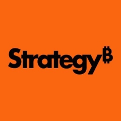 MicroStrategy Logo
