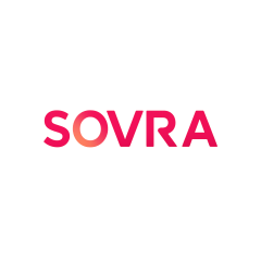 SOVRA Logo