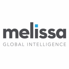 Melissa Data Quality Logo