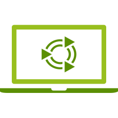 netCUBED Logo