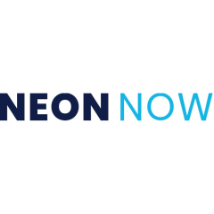 NeonNow Customer Experience Experts Logo