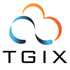 Tgix Logo