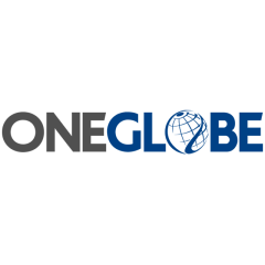 OneGlobe Logo