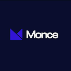 Monce AI Logo