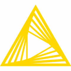 KNIME Business Hub Logo